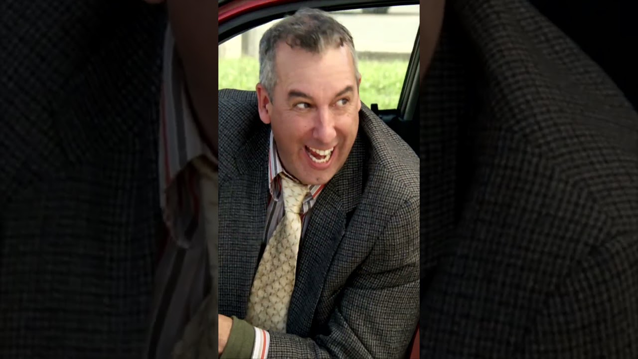 Nice Car 🚘 | Just For Laughs Gags