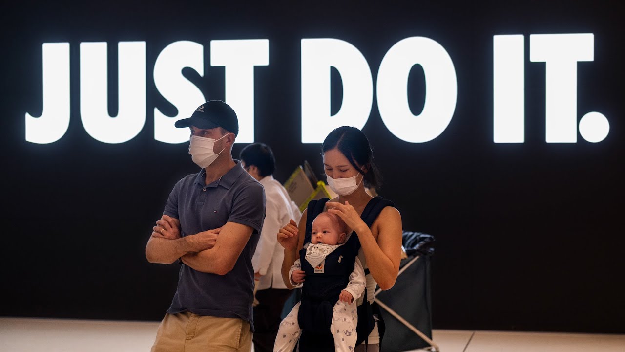 Nike Launches ‘Just Do It’ Slogan: On This Day