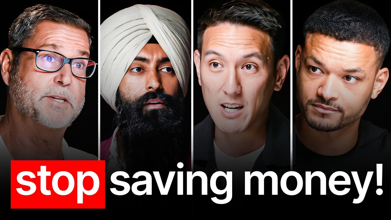 No.1 Money Saving Experts: Do Not Buy A House! Under 45? You’re Not Getting A Pension!