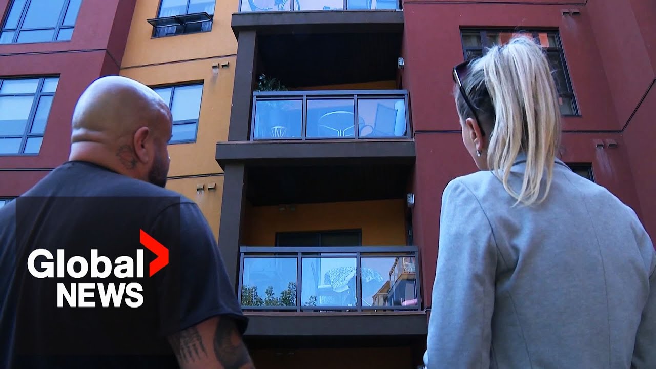 “No draw”: Kelowna’s saturated condo market blamed on short-term rental restrictions