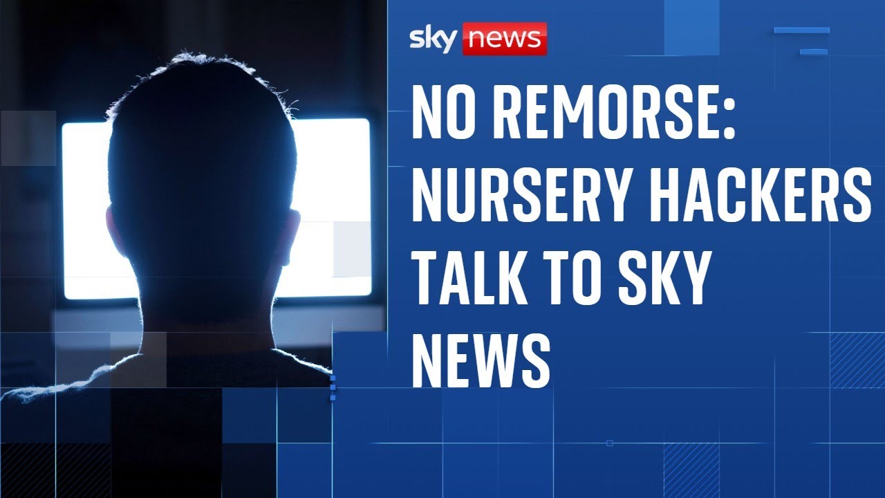 No remorse: Hackers vow to release more data about nursery children