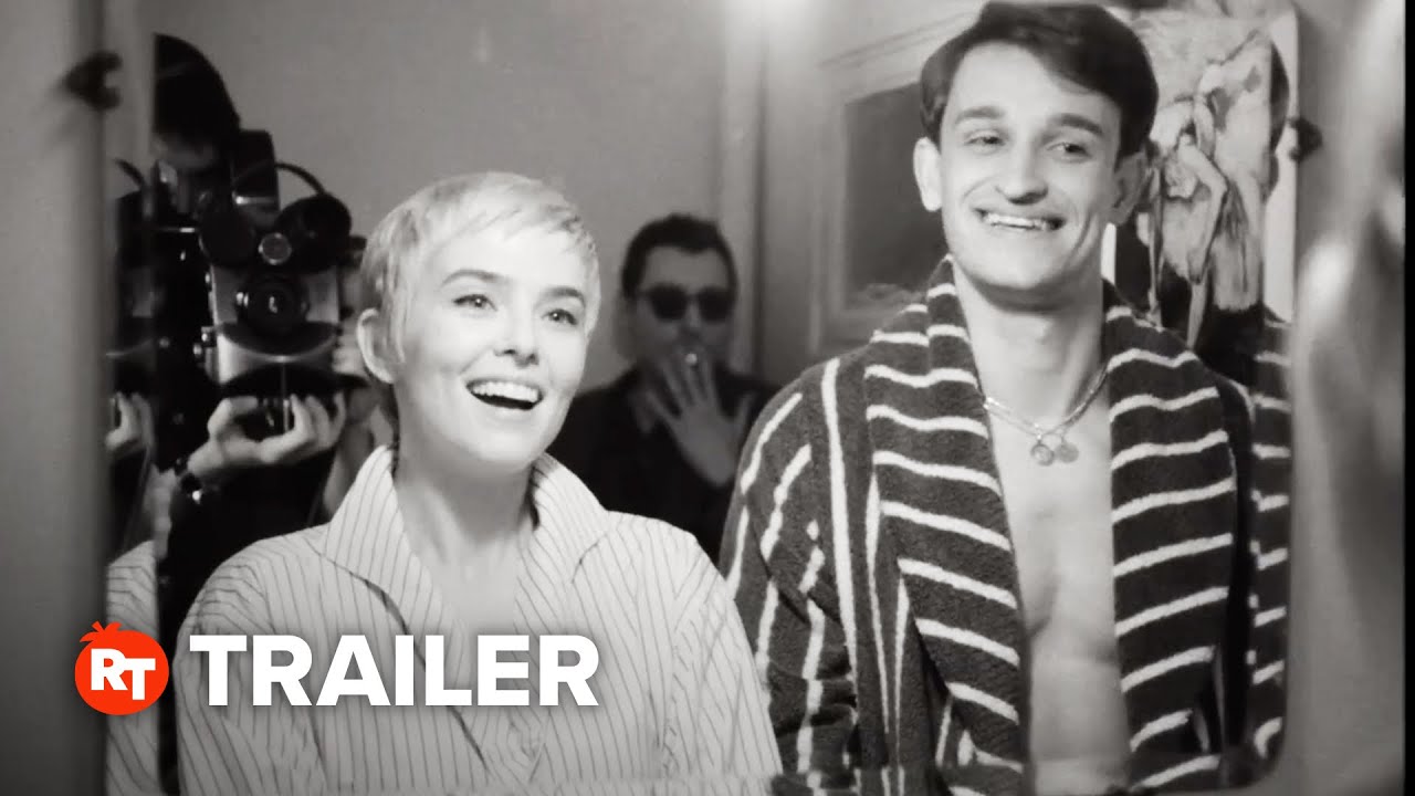 Nouvelle Vague Trailer #2 (2025)