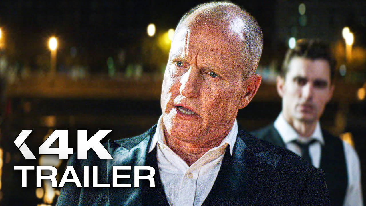 NOW YOU SEE ME 3: NOW YOU DON’T Official Trailer 2 (2025)