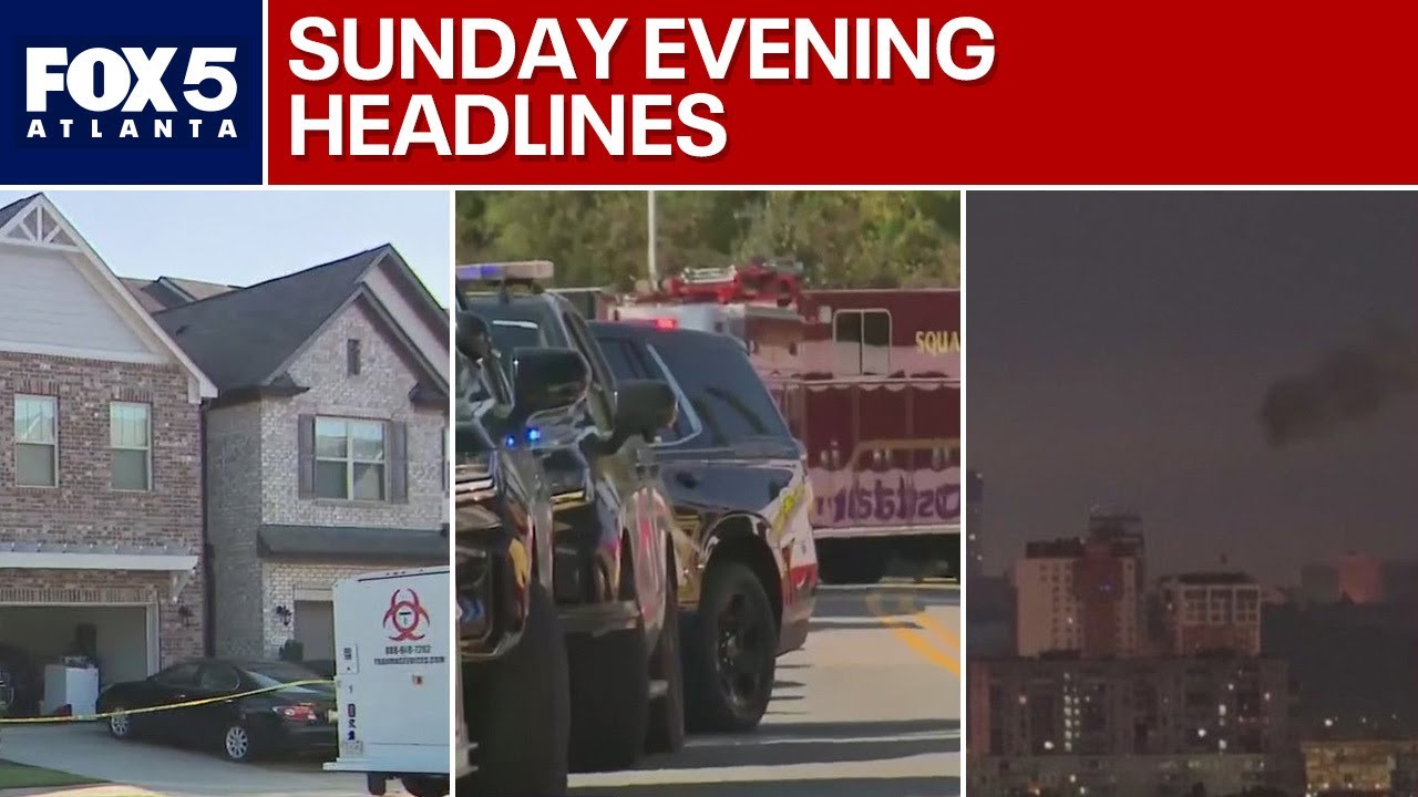 Off duty deputy killed; Michigan church shooting death toll rises; Russia attacks Kyiv | FOX 5 News