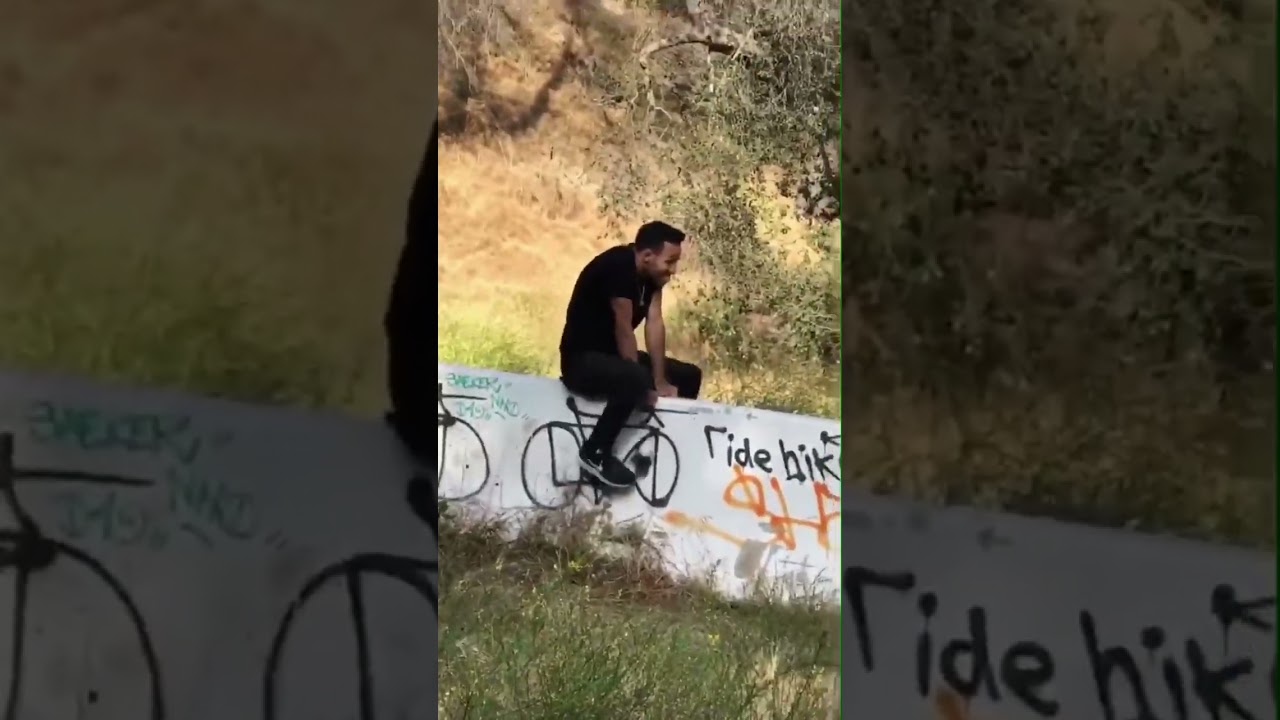 On my way to the gym