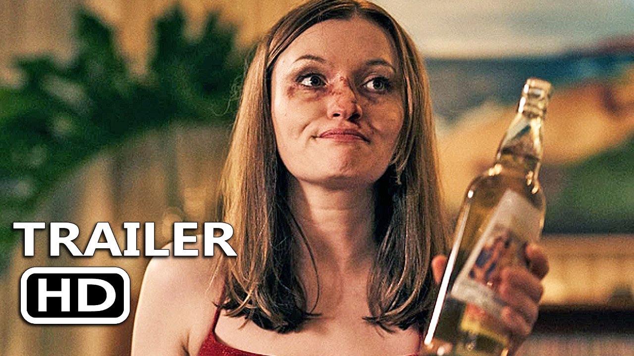 ONE MORE SHOT Official Trailer (2025) Emily Browning