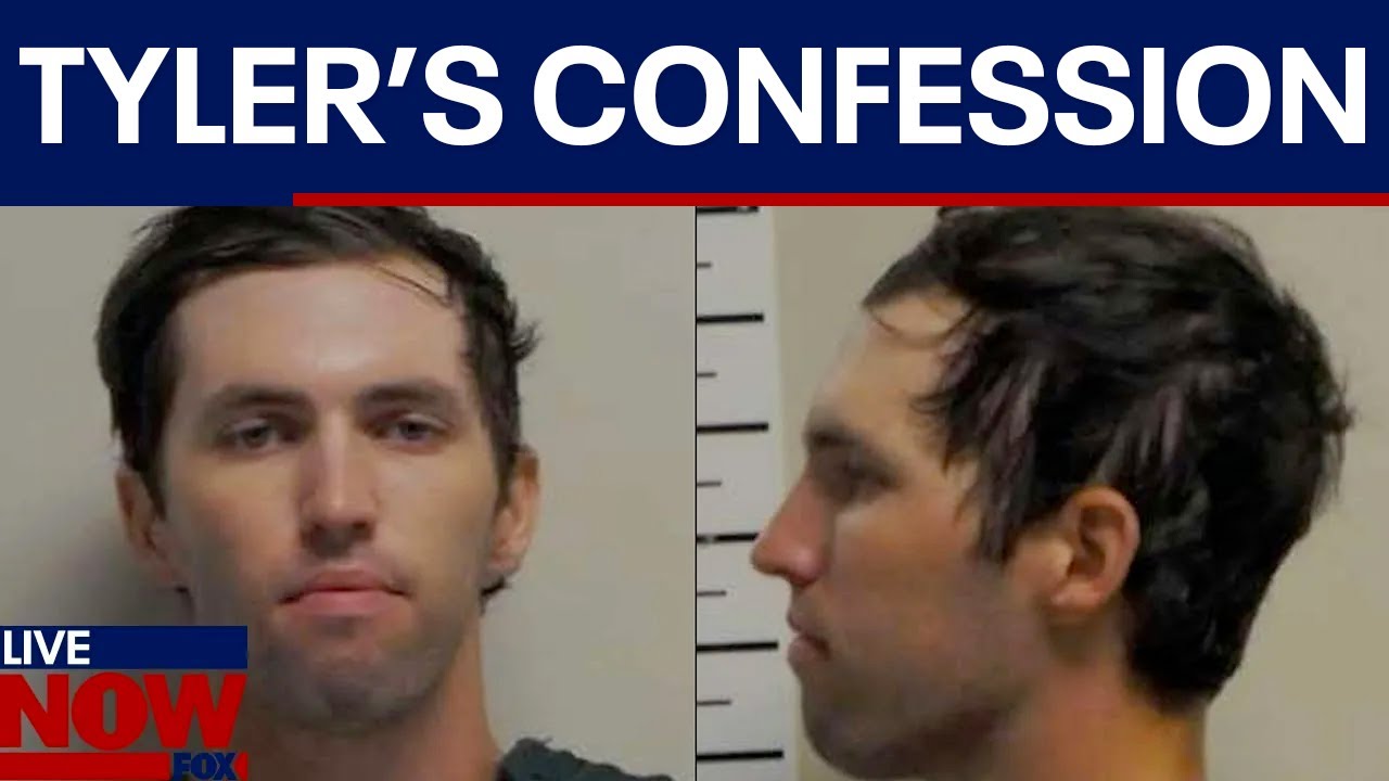 Online Confession: alleged Kirk assassin used Discord site to discuss shooting