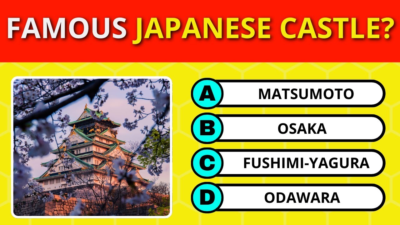 Only True Country Lovers Can Answer! | Scenic Hunter Quiz