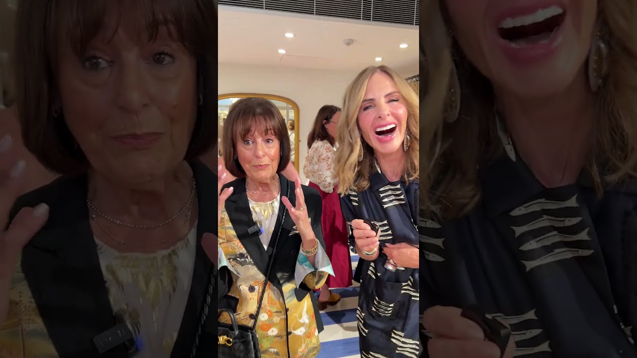 OOTD: Oroton | Fashion Haul | Trinny