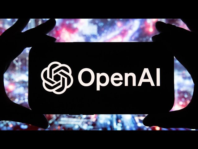 OpenAI Moves Forward on Conversion to For-Profit Firm