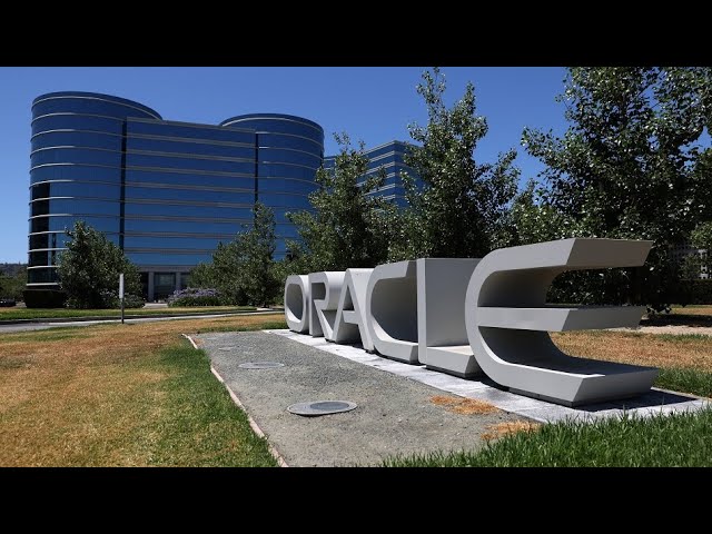 Oracle Surges on Earnings Report: Breaking Down the Numbers