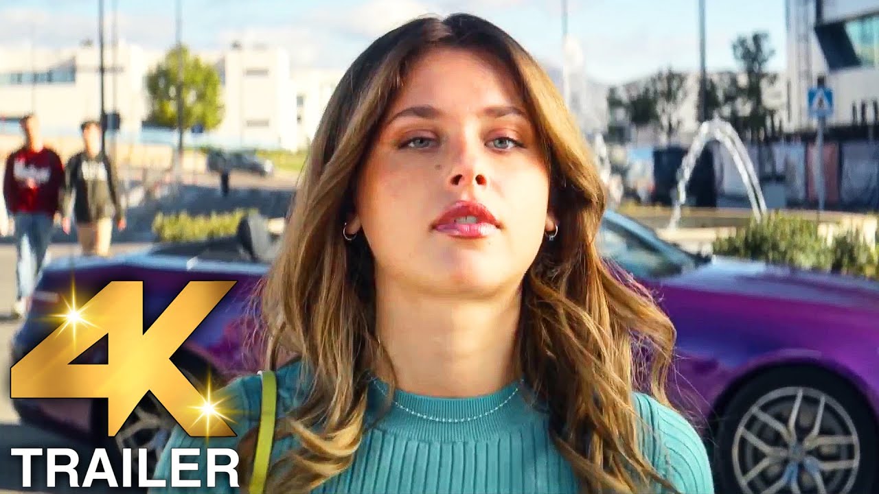 OUR FAULT Trailer (4K ULTRA HD) 2025 | Culpa Nuestra