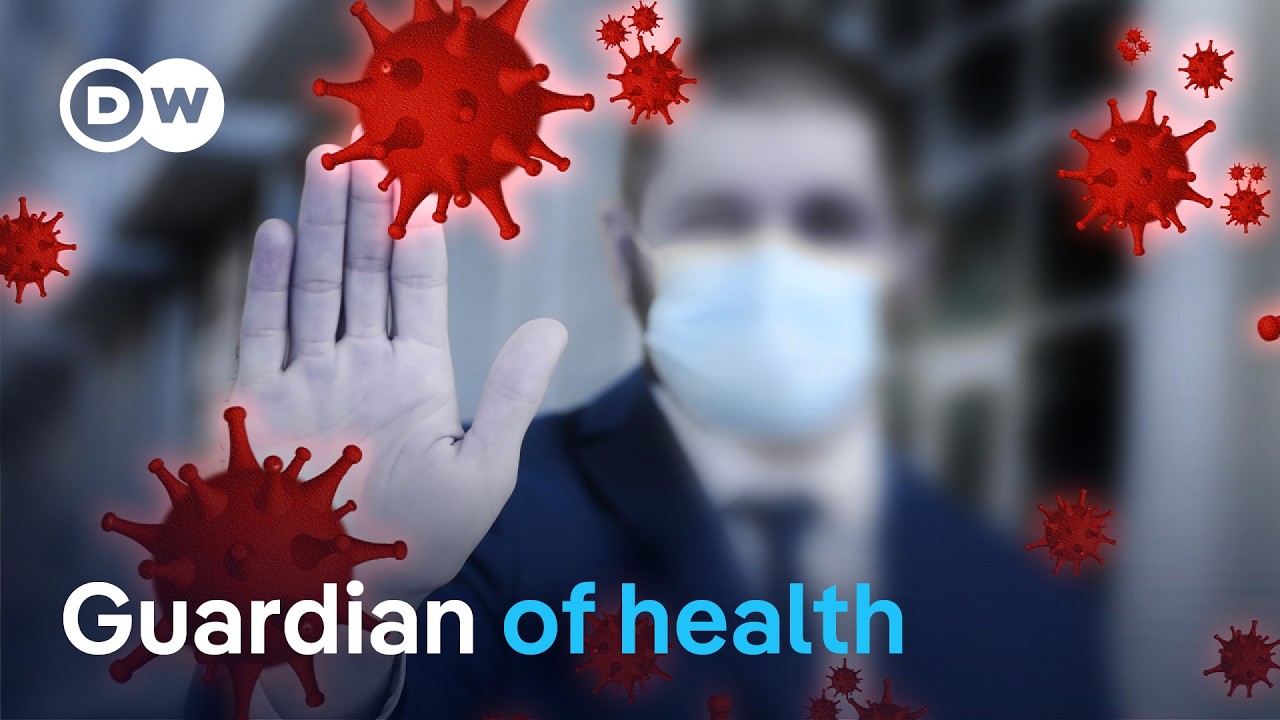 Our immune system – Miracle weapon against cancer?| DW Documentary