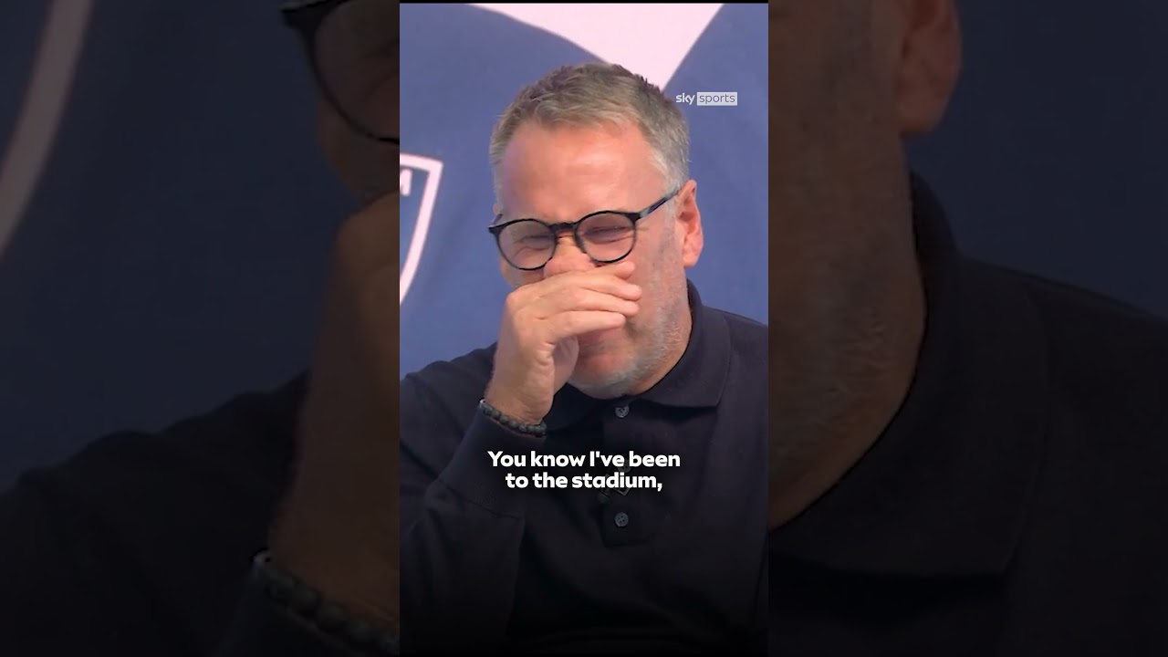 Paul Merson on West Ham’s ‘shocking’ form