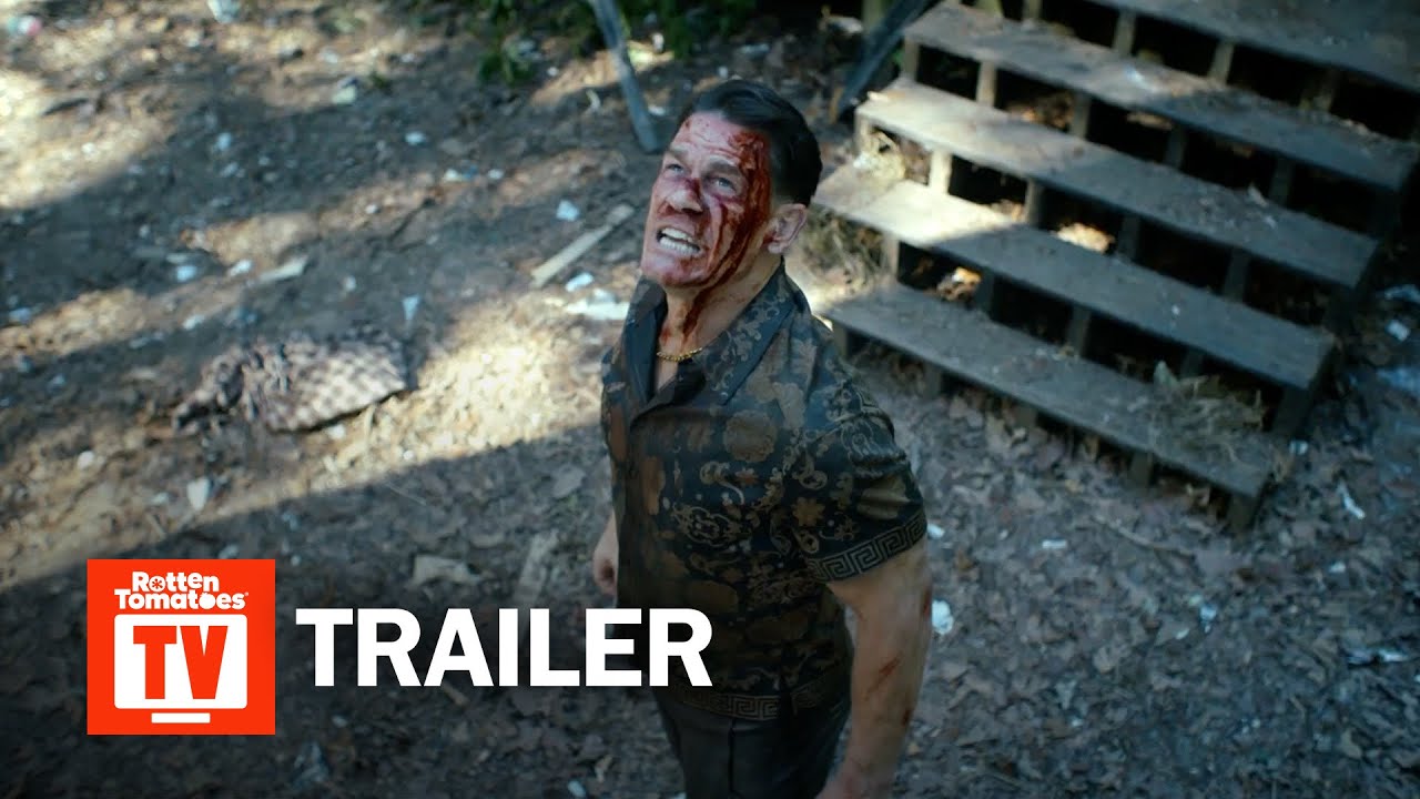 Peacemaker S02 E05 Trailer | ‘Back to the Suture’