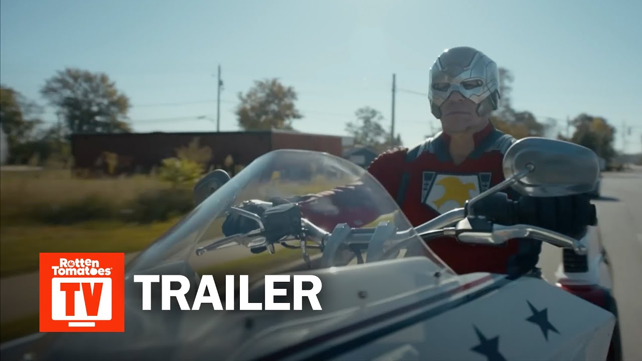 Peacemaker Season 2 Episode 6 Trailer | ‘Ignorance is Chris’