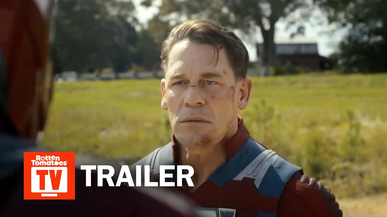 Peacemaker Season 2 Episode 7 Trailer