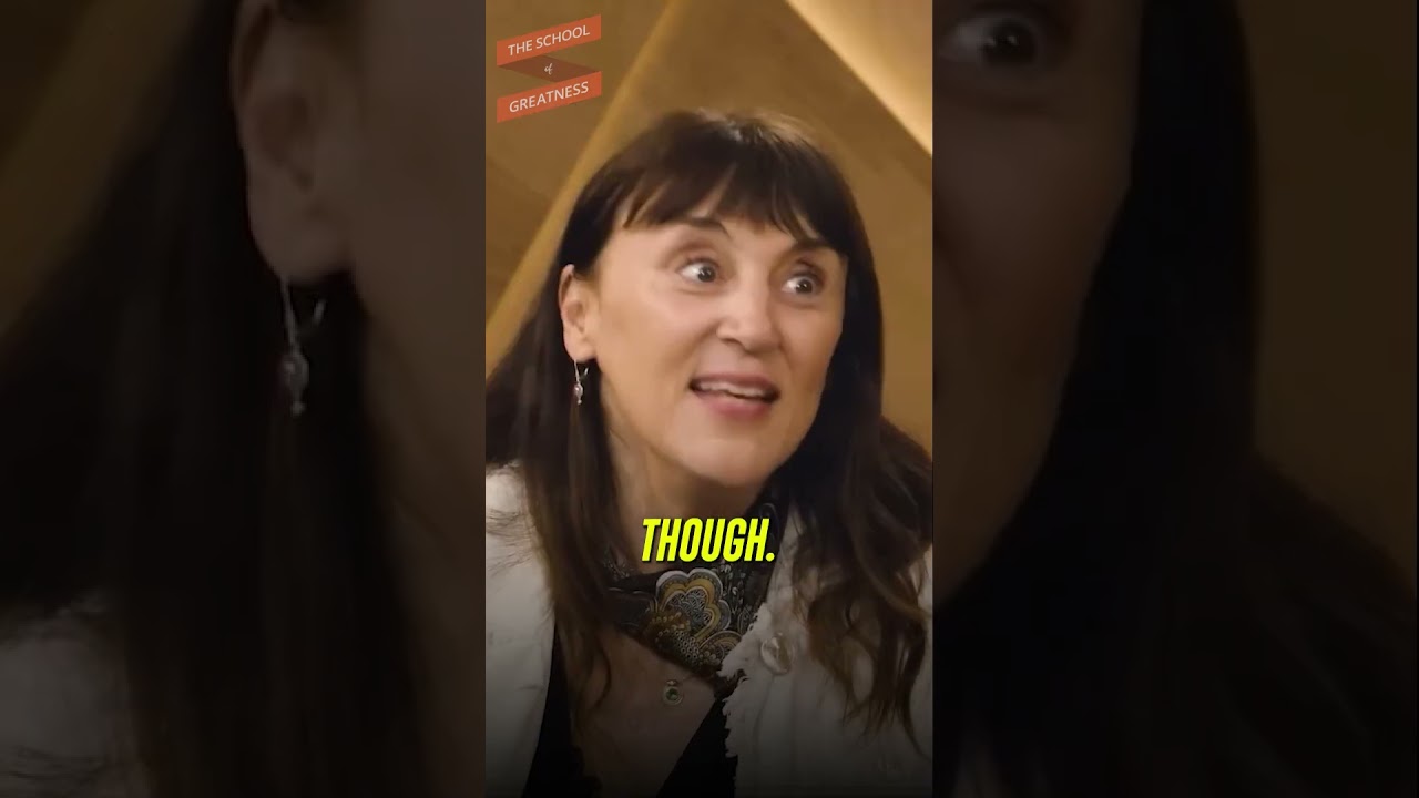 People are GROSSED OUT by money!