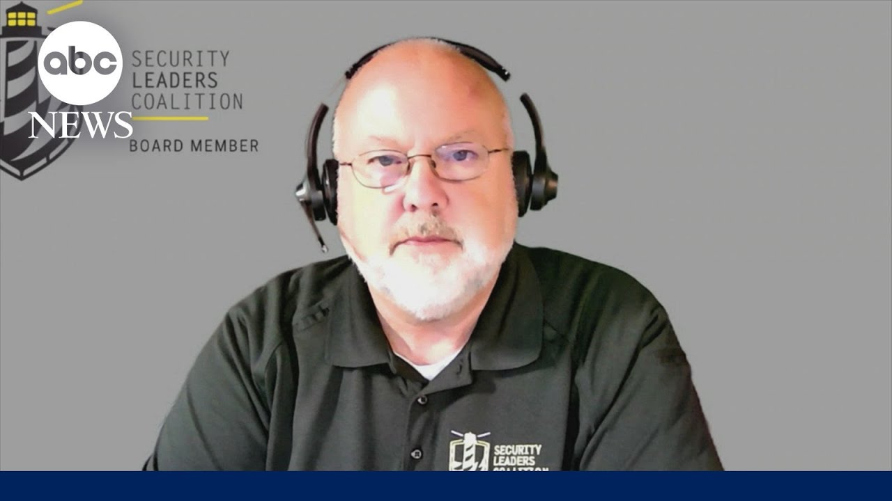 People might feel scared to worship in person after recent shootings