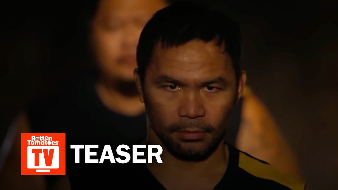 Physical: Asia Season 1 Teaser