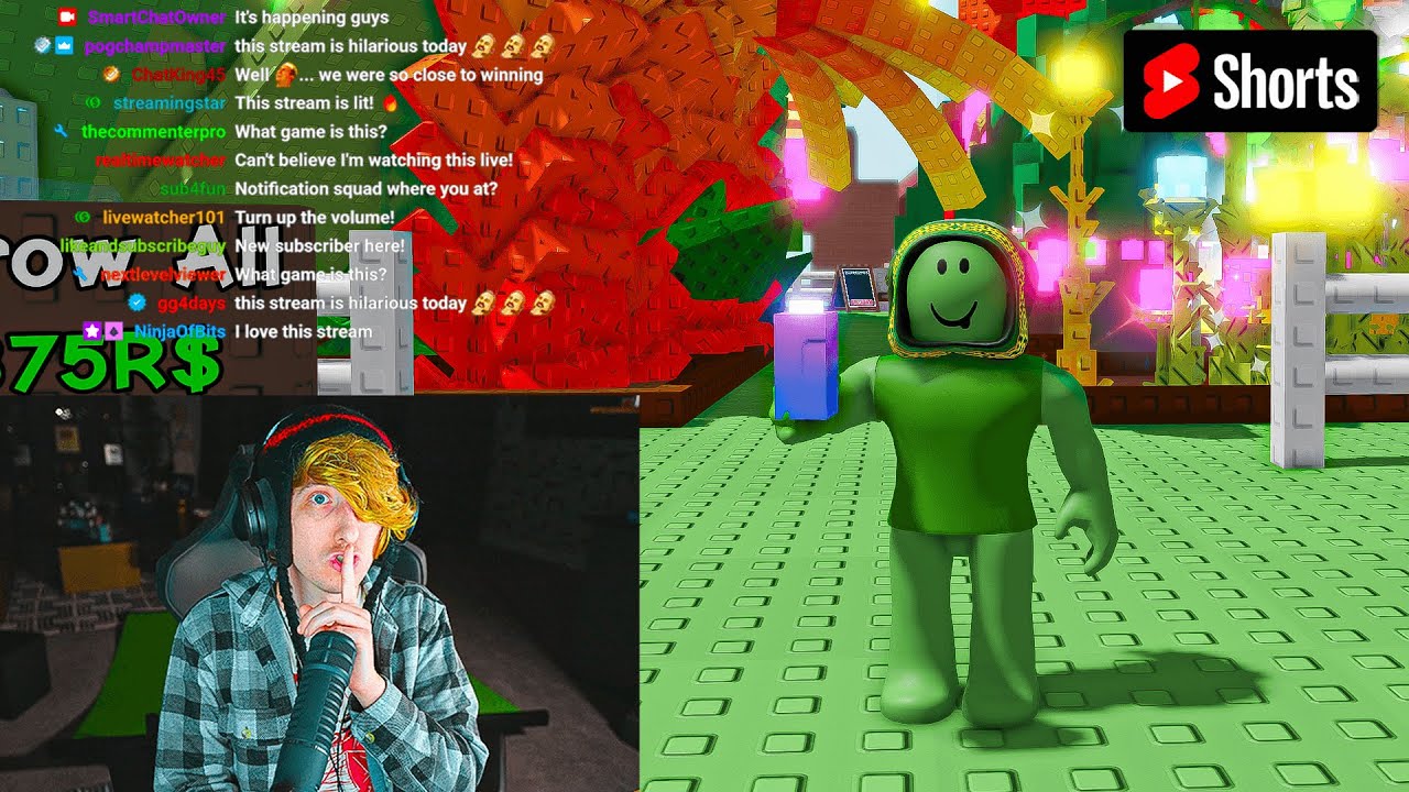 playing roblox until my bedtime #shorts