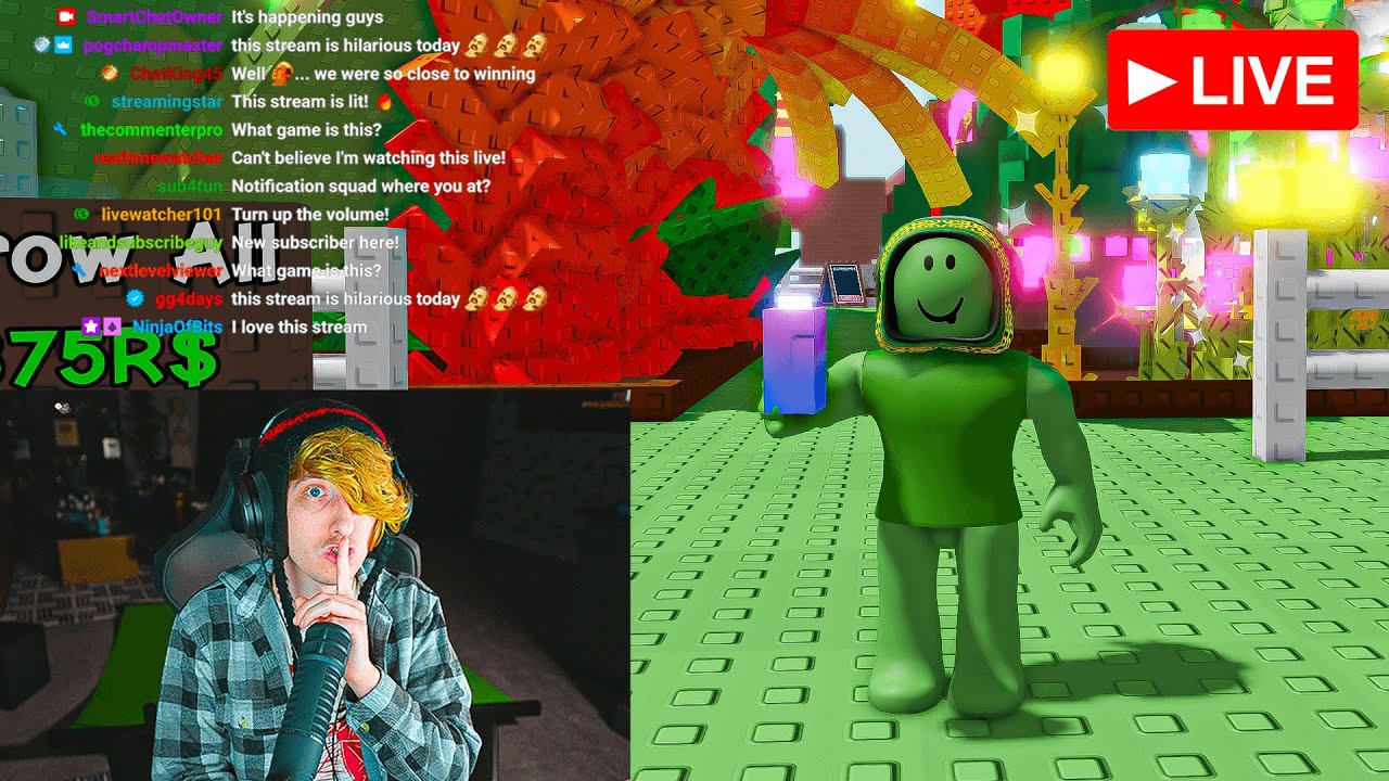 playing roblox until my bedtime