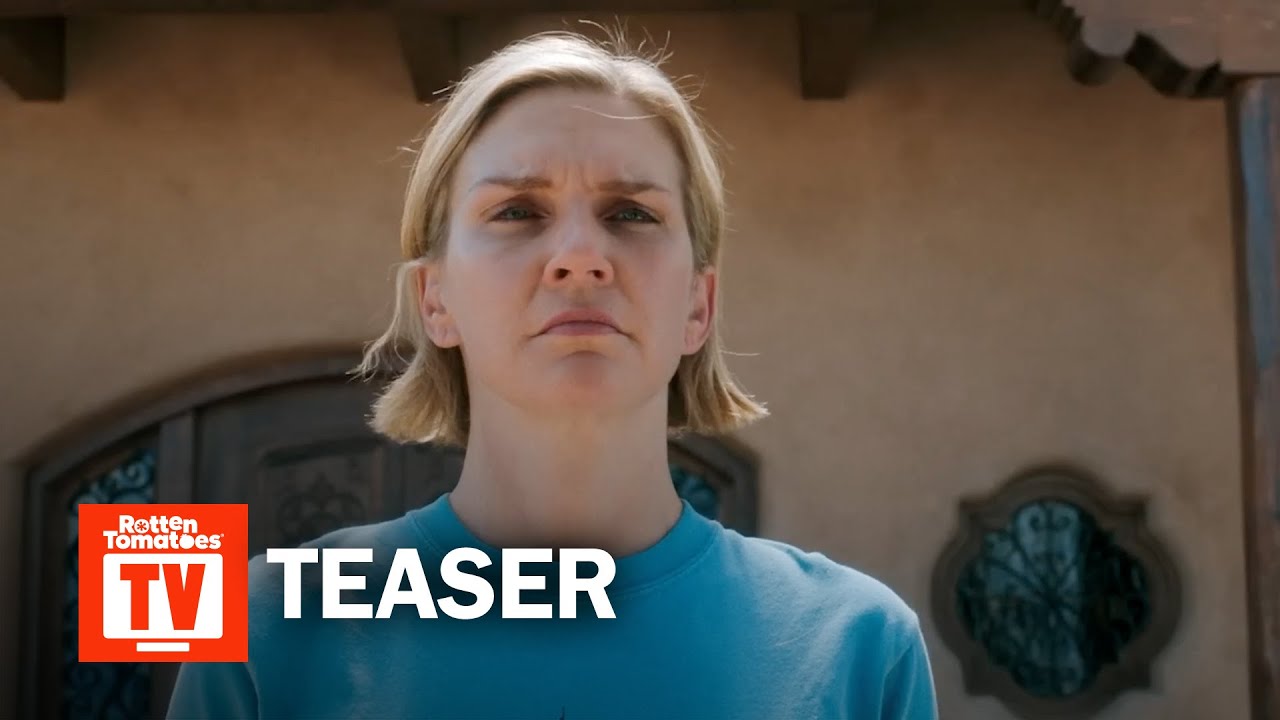 Pluribus Season 1 Teaser | ‘Taking Out The Trash’