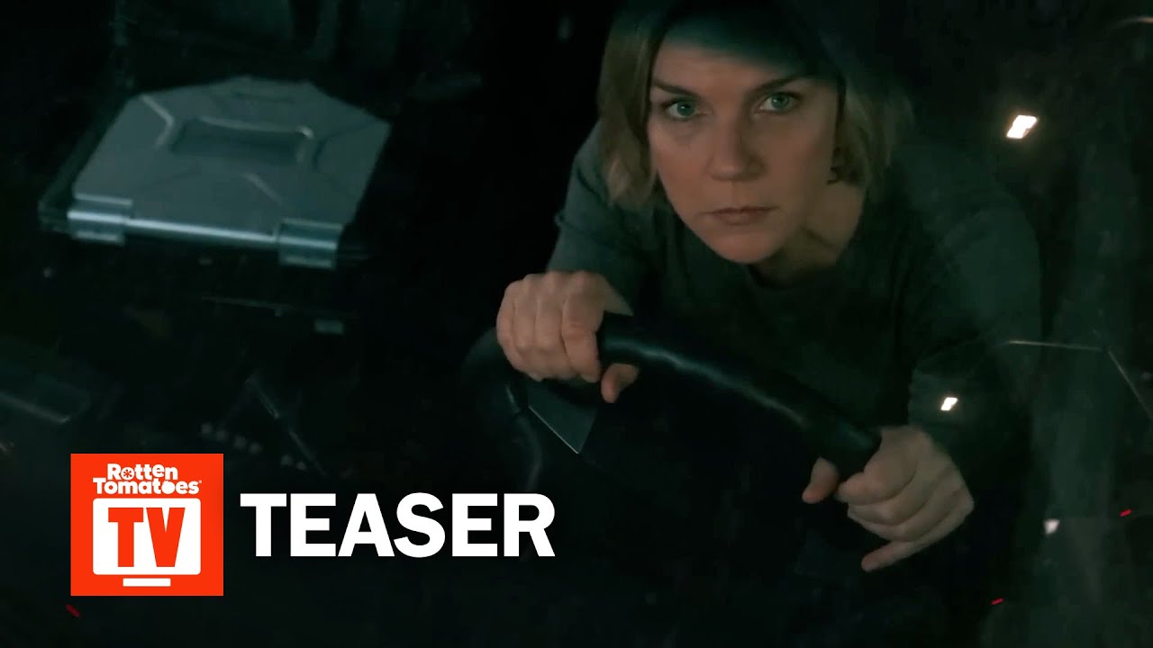 Pluribus Season 1 Teaser | ‘Welcome, Carol’