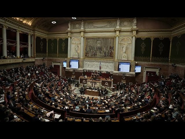 Political instability in France: What are the potential consequences for the EU?