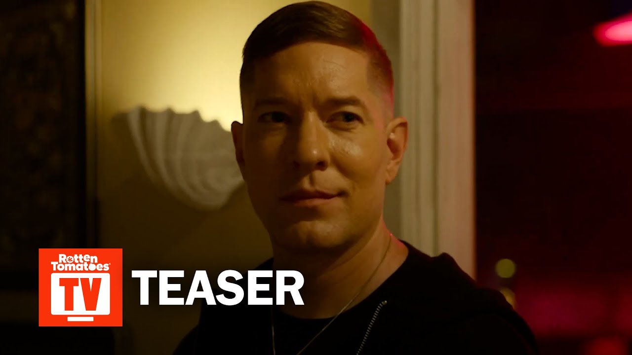 Power Book IV: Force Season 3 Teaser 2