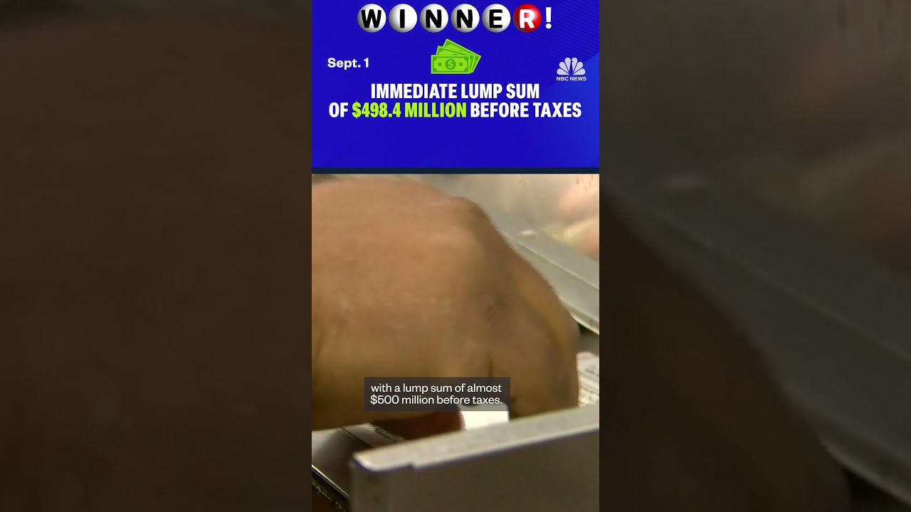 Powerball jackpot rolls over to $1.1 billion