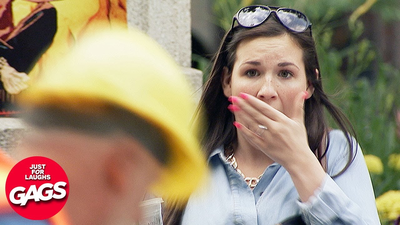 Pranks That Went WAY Too Far! | Just For Laughs Gags