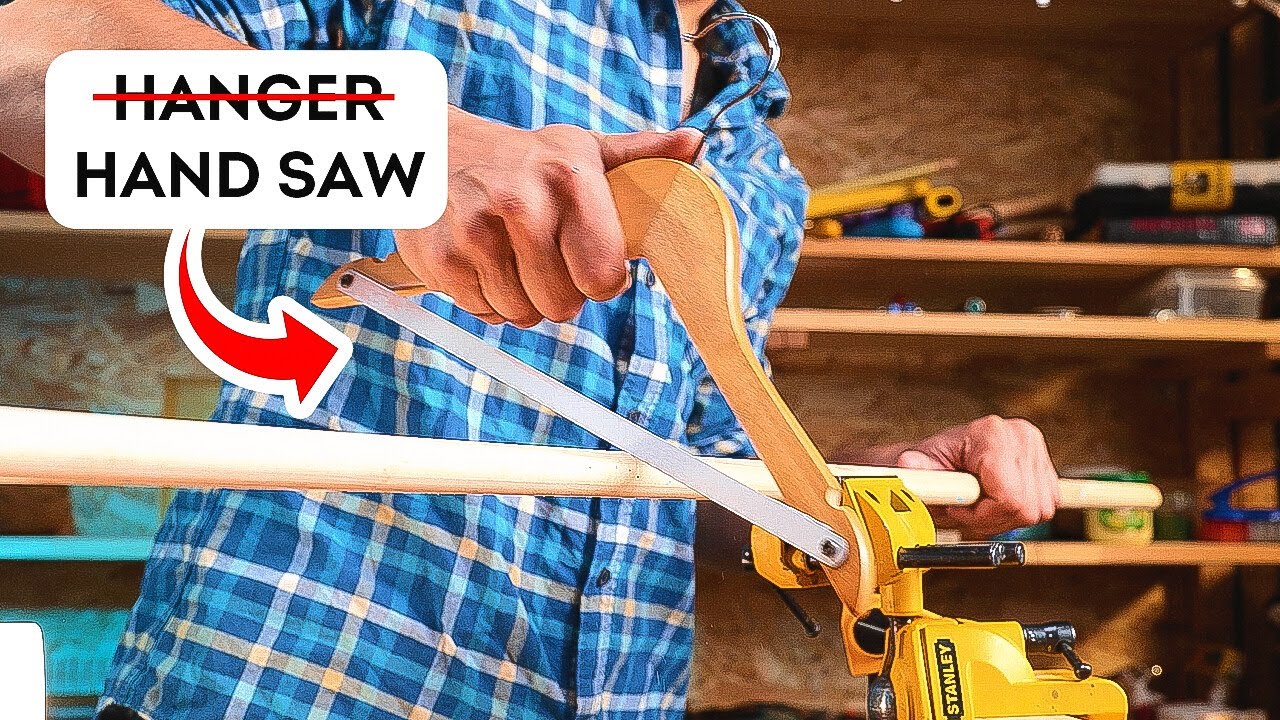 Pro Tricks: Make These DIY Tools and Never Buy Expensive Ones Again!