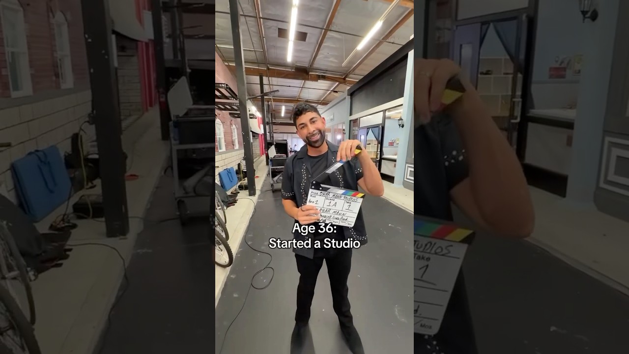 Proof that setbacks are setups for something greater 🙌🏾 Dhar Mann TV now on Samsung TV Plus 🙏🏽