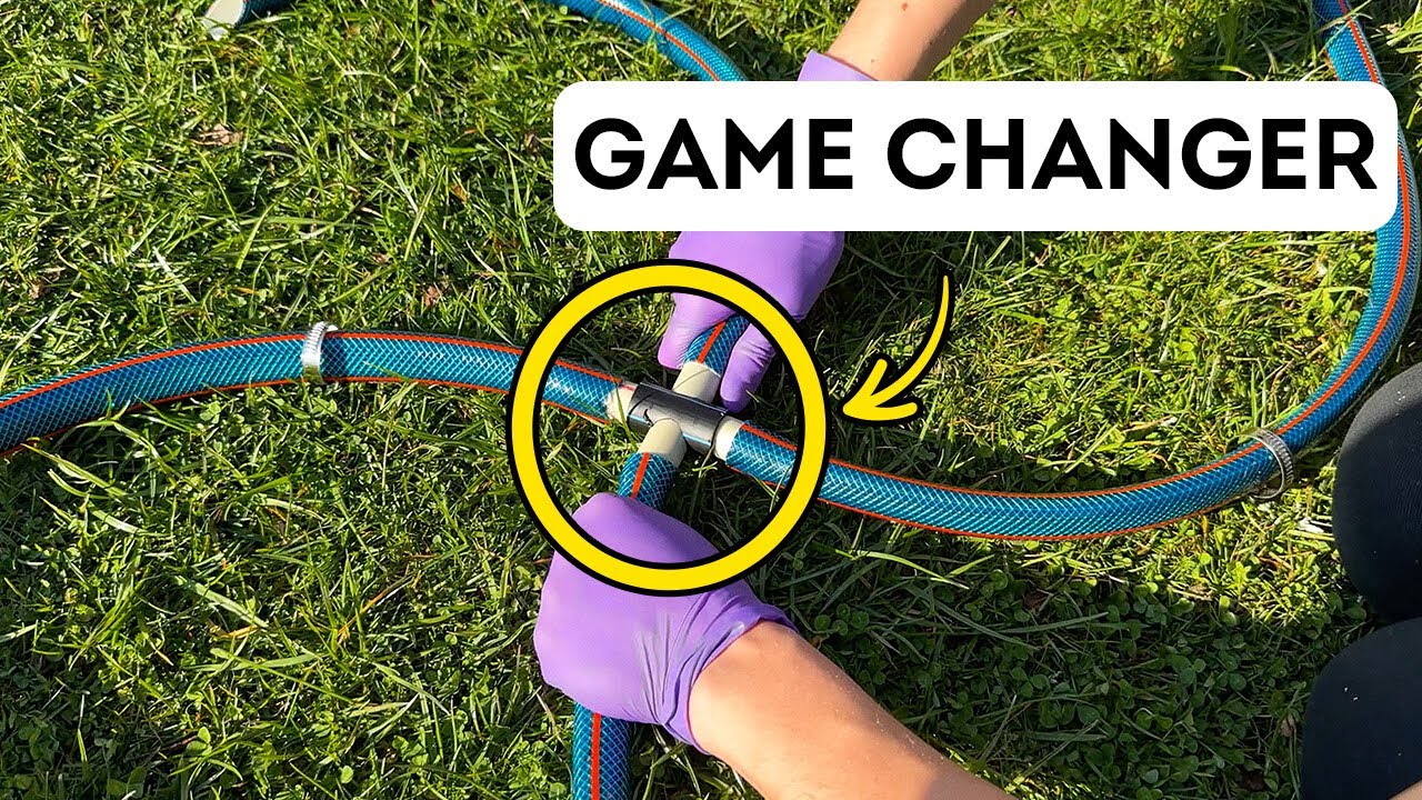 🚰 Quick Pipe Repair Hacks | Easy Fixes Anyone Can Do