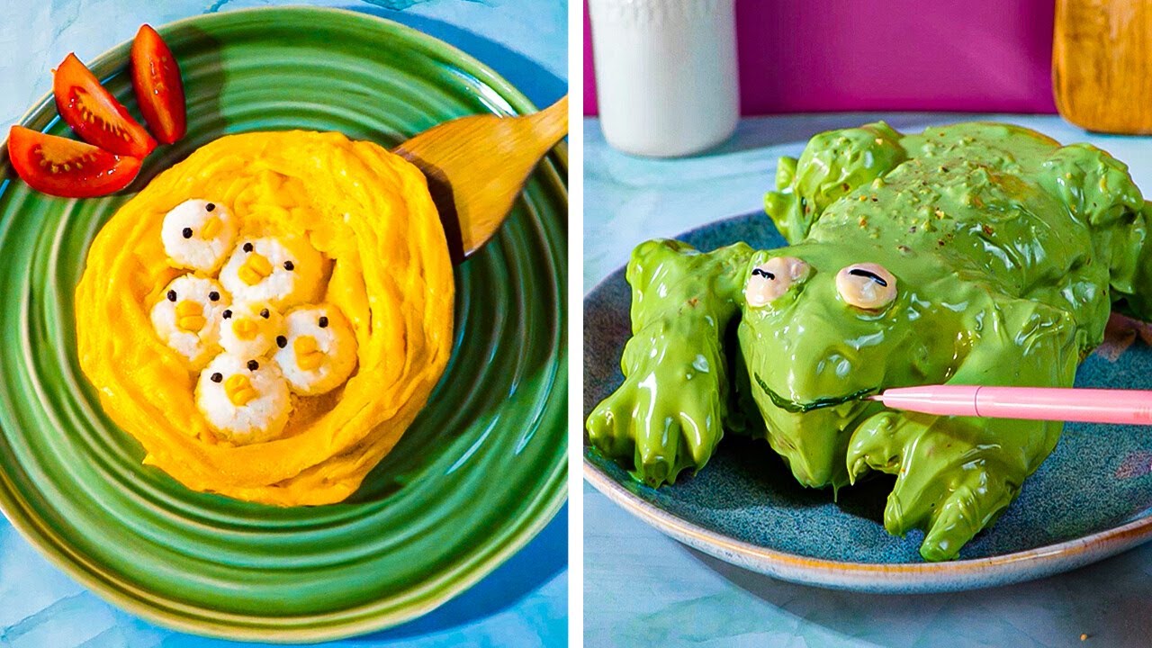 Quick Recipes Everyone Will Beg You to Make Again!