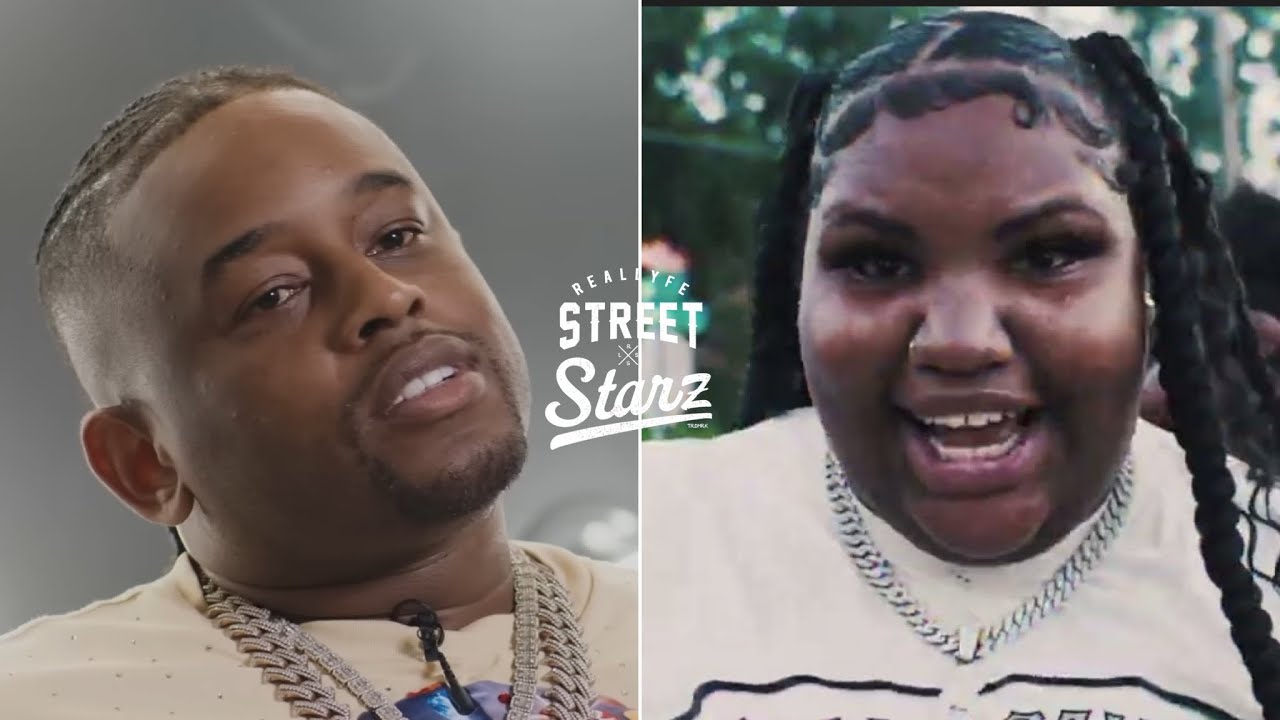 Rainwater expose what REALLY happen with OC Chris, Big E & his FORMER artists “They were WRONG!”