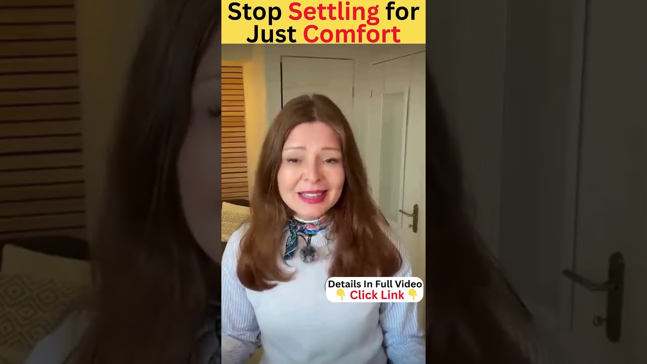 Real Compatibility Starts Where Comfort Ends