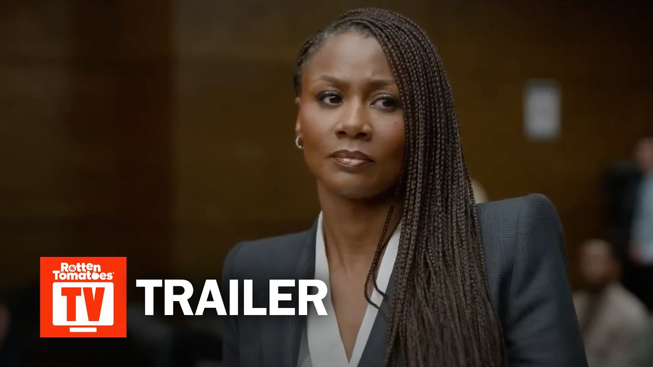 Reasonable Doubt Season 3 Trailer