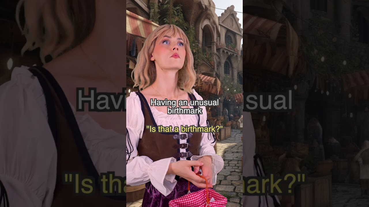 reasons you’d be accused of witchcraft ⚔️🏰✨ PART 2!!