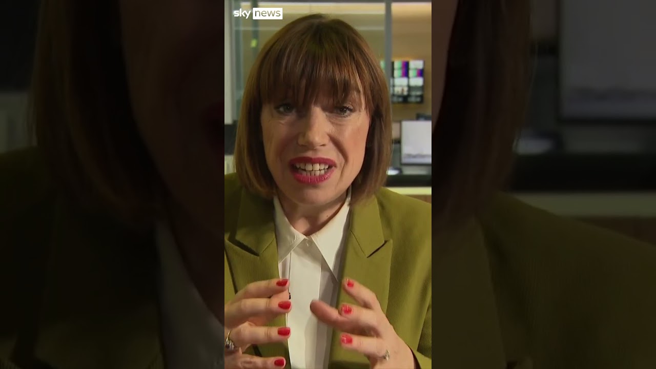 Resignation to reshuffle: A ‘major moment’ for Starmer