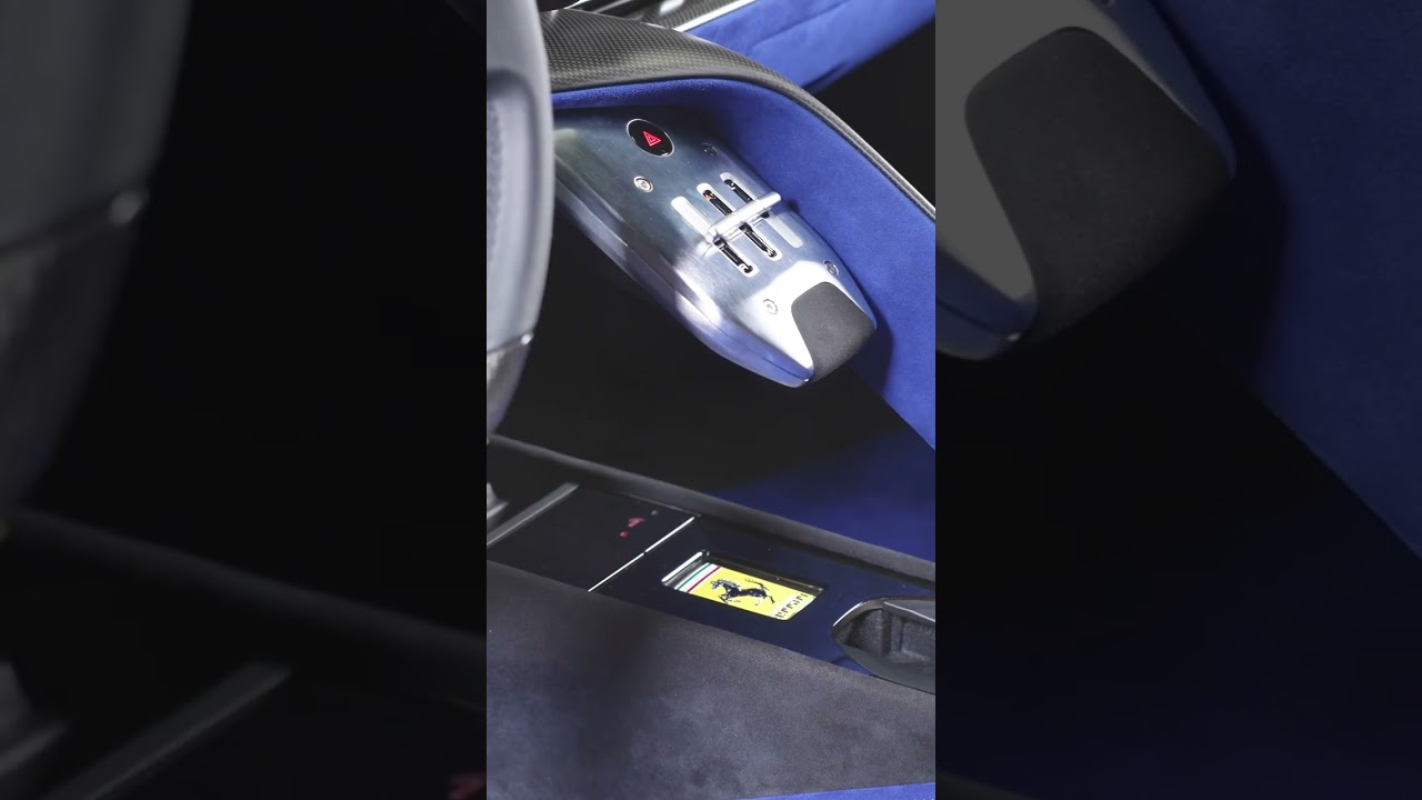 REVEALED: Ferrari’s 1,030hp SF90 replacement! 🔥