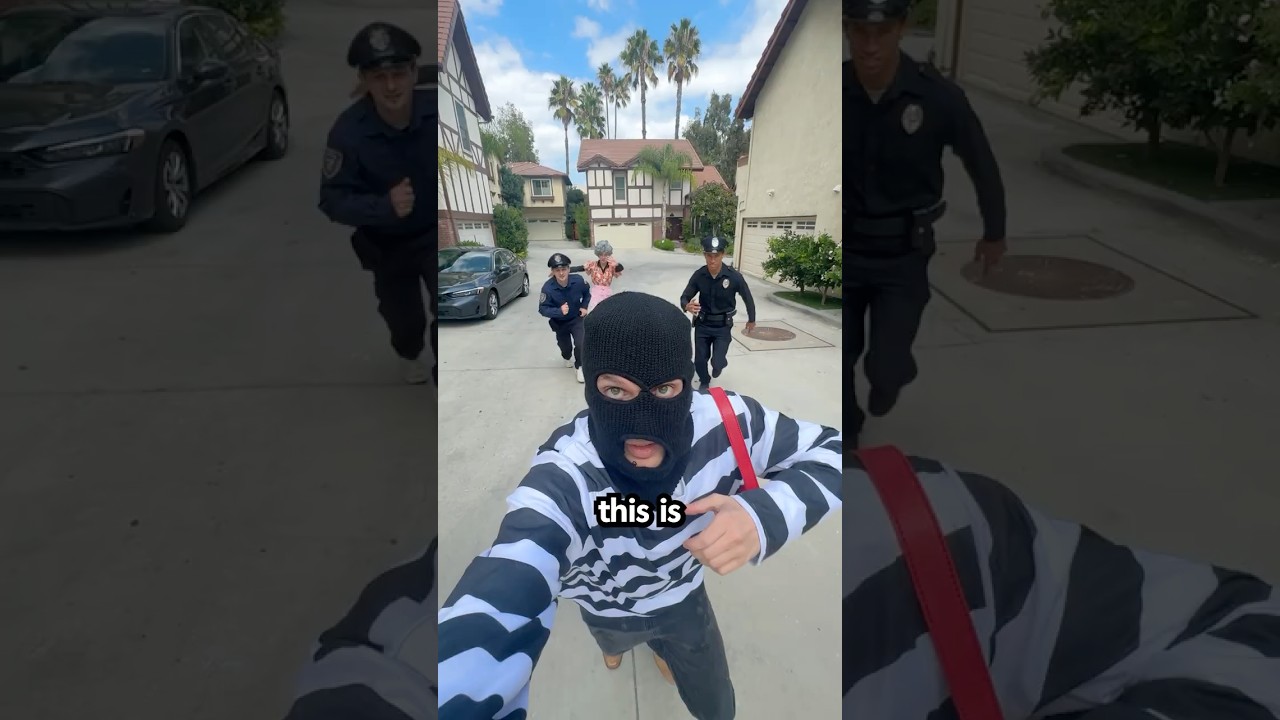 Robbery Vs Burglary – What’s The Difference?