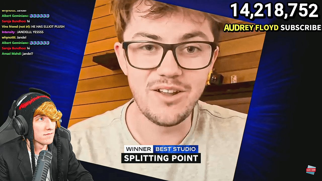 Roblox Innovation Awards