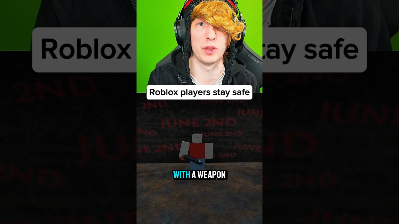 roblox players be careful