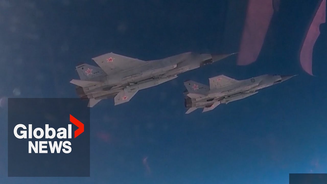 Romania reports Russia drone incursion as Moscow’s tensions with NATO rise