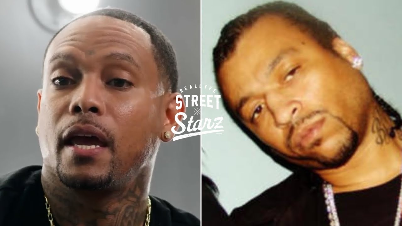 Ronnie Bo EXPOSES Clout Chasers, Big Meech ALLEGATIONS, WHY he turned down Terrance Gangsta offer