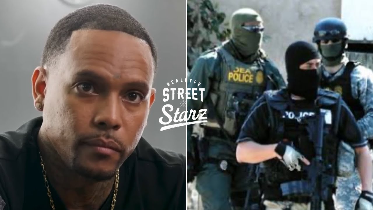 Ronnie Bo EXPOSES Corrupt DEA Agent Who Tried to Call Him a SNITCH-he was actually Aryan Brotherhood