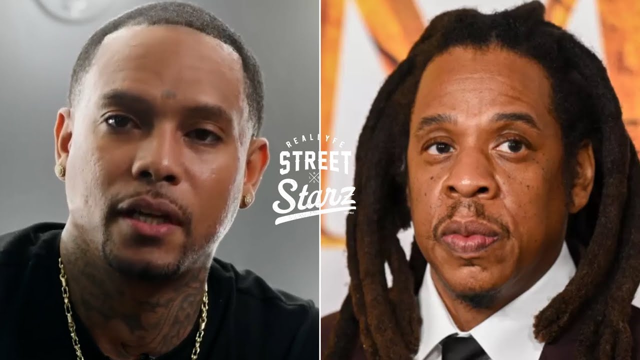 Ronnie Bo sets record STRAIGHT on Jay Z alleged SETUP, exposes who is REALLY trying to take him DOWN