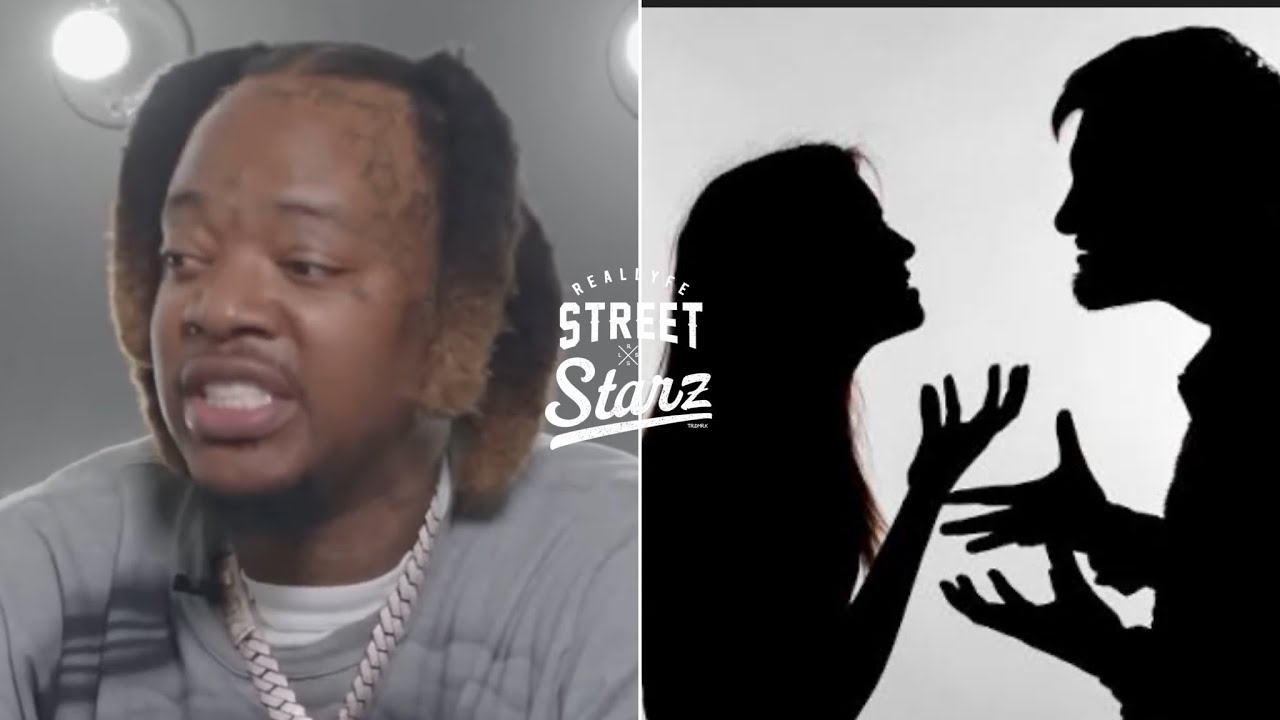 Roper gives PLAY by PLAY on the night his M&RDERED sister went MISSING, red flags form her BOYFRIEND